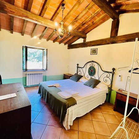 B&B Valle D'Oro Анседонія Екстер'єр фото