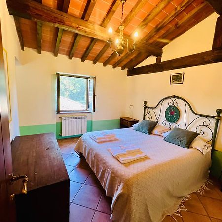 B&B Valle D'Oro Анседонія Екстер'єр фото
