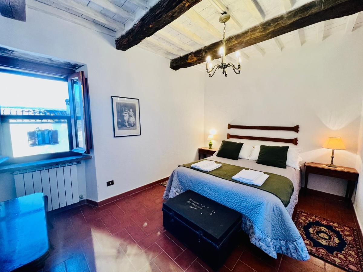 B&B Valle D'Oro Анседонія Екстер'єр фото
